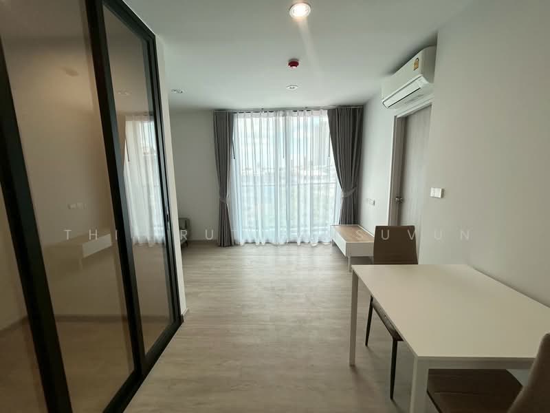 Thana Astra Sathorn-Chan, Bangkok, 209 Soi Chan 43, Thung Wat Don, Sathon, Bangkok, 1 Bedroom, 39 sqm, Condo For Rent, by Thitirut Jamsuvun, 500383417 - DDproperty.com