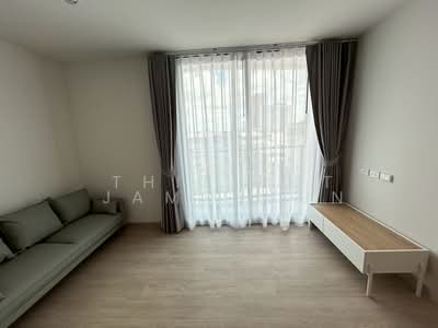 For Rent - Thana Astra Sathorn-Chan, Bangkok