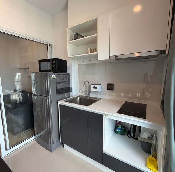 The Tree Sukhumvit 71-Ekamai : เดอะทรี สุขุมวิท 71 – เอกมัย, กรุงเทพ, 1269 ถ. สุขุมวิท 71, สวนหลวง, กรุงเทพ, 25 ตร.ม., คอนโด ขาย, โดย Sirithong Saetang, 500383419 - DDproperty.com