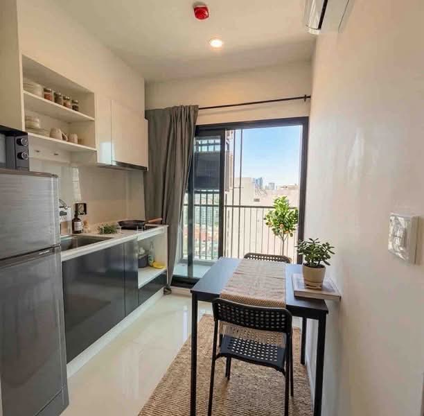 The Tree Sukhumvit 71-Ekamai, Bangkok, 1269 Sukhumvit 71 Road, Suan Luang, Bangkok, 1 Bedroom, 25 sqm, Condo For Sale, by Sirithong Saetang, 500383419 - DDproperty.com