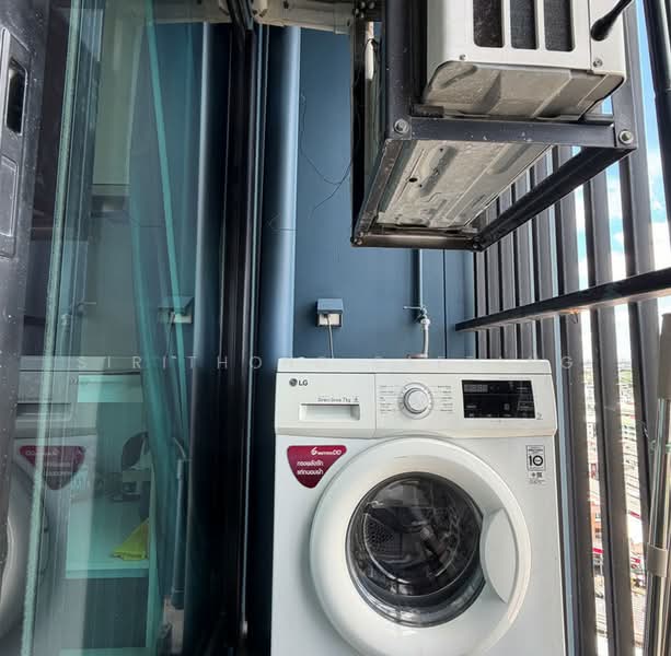 The Tree Sukhumvit 71-Ekamai, Bangkok, 1269 Sukhumvit 71 Road, Suan Luang, Bangkok, 1 Bedroom, 25 sqm, Condo For Sale, by Sirithong Saetang, 500383419 - DDproperty.com