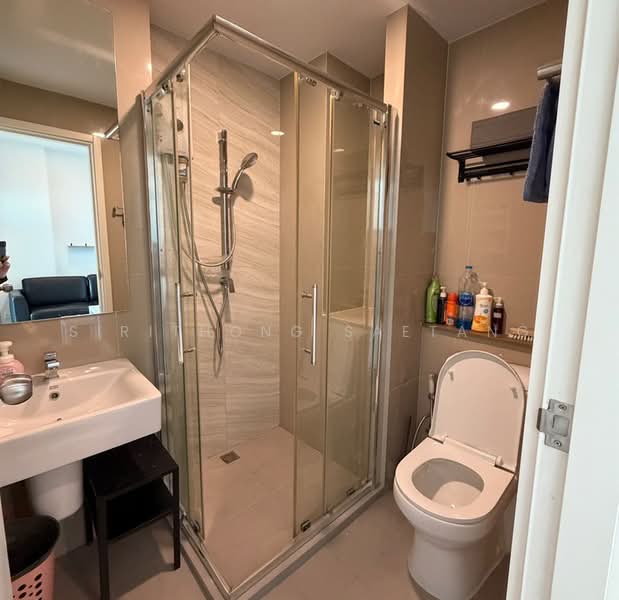 The Tree Sukhumvit 71-Ekamai, Bangkok, 1269 Sukhumvit 71 Road, Suan Luang, Bangkok, 1 Bedroom, 25 sqm, Condo For Sale, by Sirithong Saetang, 500383419 - DDproperty.com