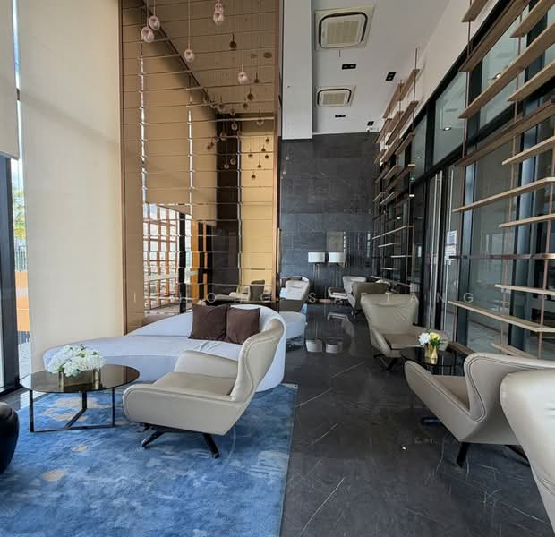 The Tree Sukhumvit 71-Ekamai, Bangkok, 1269 Sukhumvit 71 Road, Suan Luang, Bangkok, 1 Bedroom, 25 sqm, Condo For Sale, by Sirithong Saetang, 500383419 - DDproperty.com