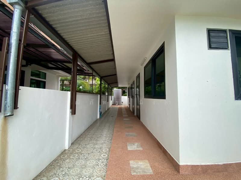 Hangdong, Chiang Mai, Nong Kwai, Hang Dong, Chiang Mai, 4 Bedrooms, 350 sqm, Single Detached House For Rent, by วุฒิภัทร มิ่งคำ, 500383420 - DDproperty.com
