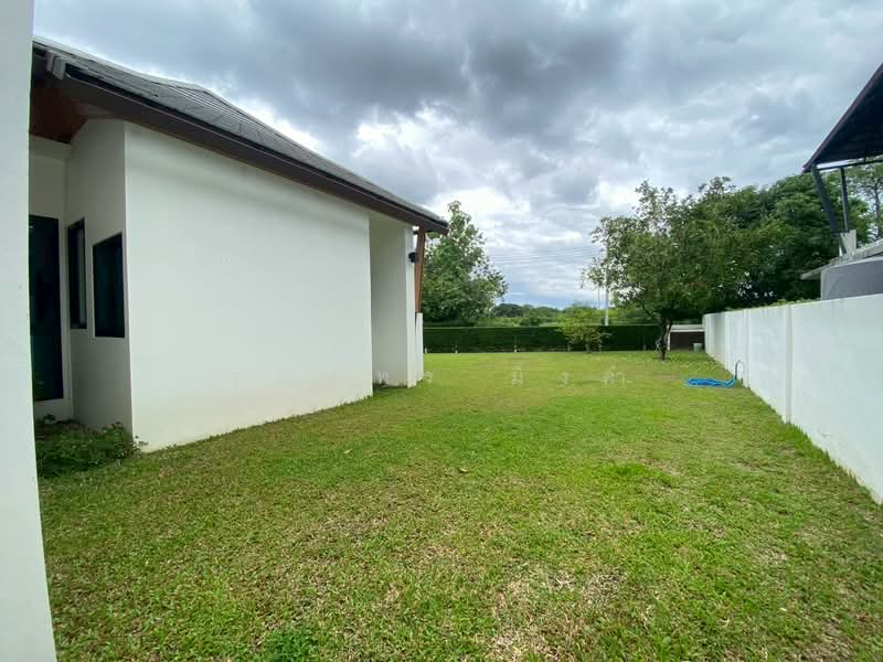 Hangdong, Chiang Mai, Nong Kwai, Hang Dong, Chiang Mai, 4 Bedrooms, 350 sqm, Single Detached House For Rent, by วุฒิภัทร มิ่งคำ, 500383420 - DDproperty.com
