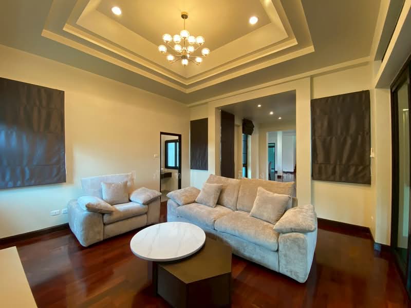 Hangdong, Chiang Mai, Nong Kwai, Hang Dong, Chiang Mai, 4 Bedrooms, 350 sqm, Single Detached House For Rent, by วุฒิภัทร มิ่งคำ, 500383420 - DDproperty.com