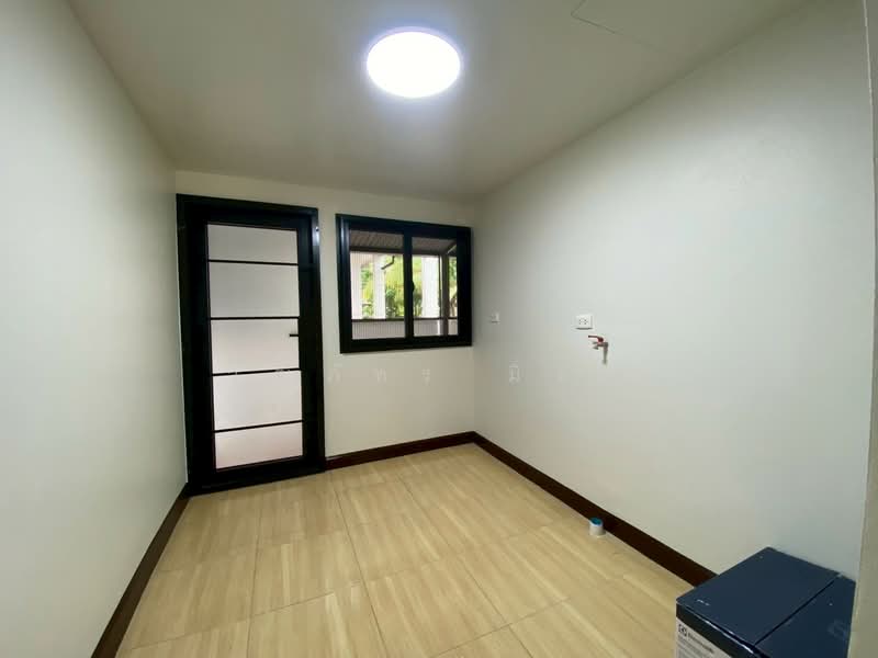 Hangdong, Chiang Mai, Nong Kwai, Hang Dong, Chiang Mai, 4 Bedrooms, 350 sqm, Single Detached House For Rent, by วุฒิภัทร มิ่งคำ, 500383420 - DDproperty.com