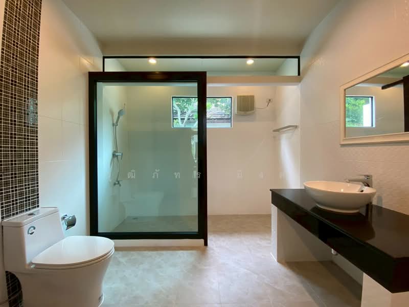 Hangdong, Chiang Mai, Nong Kwai, Hang Dong, Chiang Mai, 4 Bedrooms, 350 sqm, Single Detached House For Rent, by วุฒิภัทร มิ่งคำ, 500383420 - DDproperty.com
