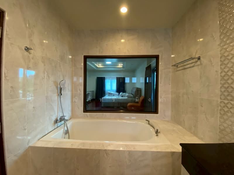 Hangdong, Chiang Mai, Nong Kwai, Hang Dong, Chiang Mai, 4 Bedrooms, 350 sqm, Single Detached House For Rent, by วุฒิภัทร มิ่งคำ, 500383420 - DDproperty.com