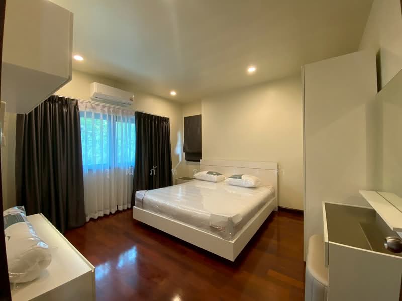 Hangdong, Chiang Mai, Nong Kwai, Hang Dong, Chiang Mai, 4 Bedrooms, 350 sqm, Single Detached House For Rent, by วุฒิภัทร มิ่งคำ, 500383420 - DDproperty.com