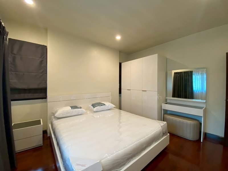 Hangdong, Chiang Mai, Nong Kwai, Hang Dong, Chiang Mai, 4 Bedrooms, 350 sqm, Single Detached House For Rent, by วุฒิภัทร มิ่งคำ, 500383420 - DDproperty.com