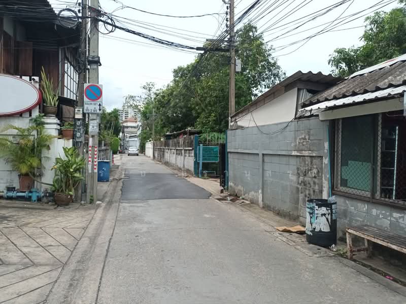 เย็นอากาศ, กรุงเทพ, ช่องนนทรี, ยานนาวา, กรุงเทพ, 1,680 ตร.ม., ที่ดิน ขาย, โดย ปราบ ถิรานุสรณ์, 500383422 - DDproperty.com