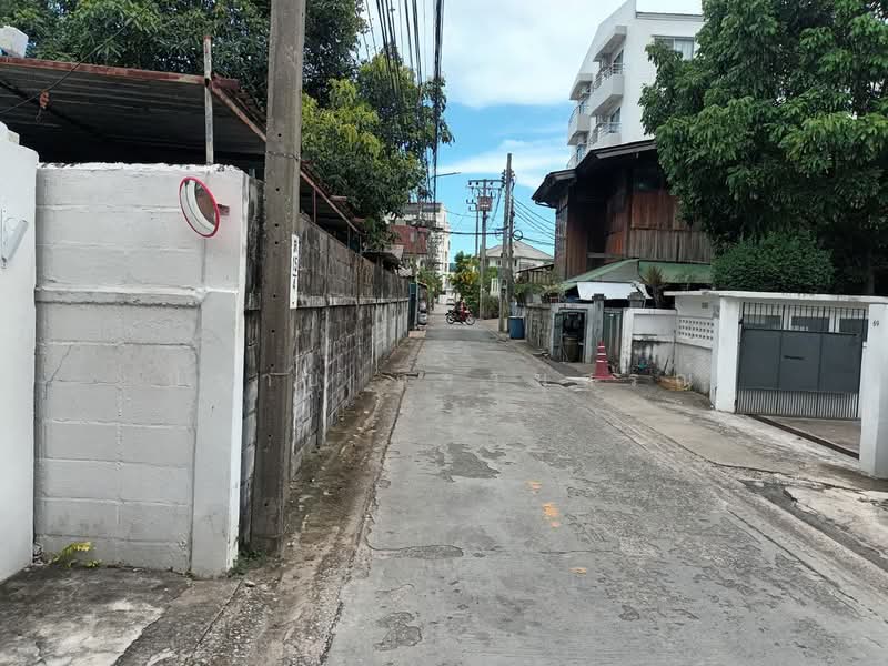 เย็นอากาศ, กรุงเทพ, ช่องนนทรี, ยานนาวา, กรุงเทพ, 1,680 ตร.ม., ที่ดิน ขาย, โดย ปราบ ถิรานุสรณ์, 500383422 - DDproperty.com