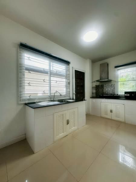 Doisaket, Chiang Mai, San Pu Loei, Doi Saket, Chiang Mai, 4 Bedrooms, 200 sqm, Single Detached House For Rent, by วุฒิภัทร มิ่งคำ, 500383423 - DDproperty.com