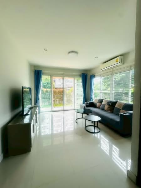 Doisaket, Chiang Mai, San Pu Loei, Doi Saket, Chiang Mai, 4 Bedrooms, 200 sqm, Single Detached House For Rent, by วุฒิภัทร มิ่งคำ, 500383423 - DDproperty.com