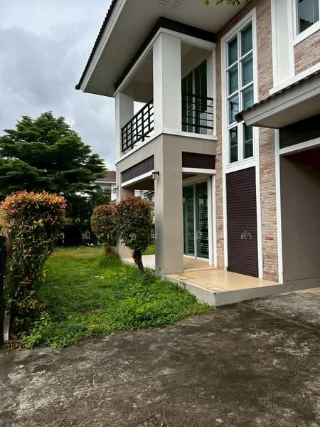 Doisaket, Chiang Mai, San Pu Loei, Doi Saket, Chiang Mai, 4 Bedrooms, 200 sqm, Single Detached House For Rent, by วุฒิภัทร มิ่งคำ, 500383423 - DDproperty.com