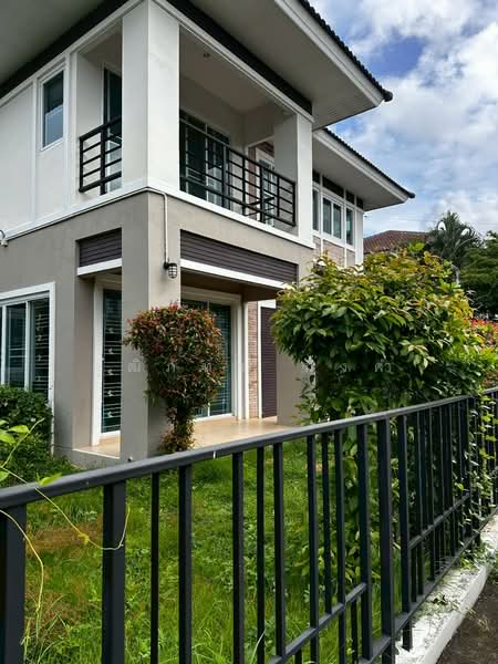 Doisaket, Chiang Mai, San Pu Loei, Doi Saket, Chiang Mai, 4 Bedrooms, 200 sqm, Single Detached House For Rent, by วุฒิภัทร มิ่งคำ, 500383423 - DDproperty.com