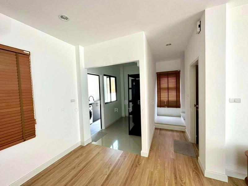 Chuan Chuen Prime Bamgna KM.29, Samut Prakan, Parallel Road, Bangna-Trad Road, Ban Rakat, Bang Bo, Samut Prakan, 4 Bedrooms, 150 sqm, Single Detached House For Sale, by The Best Property ไก่\, 500383424 - DDproperty.com