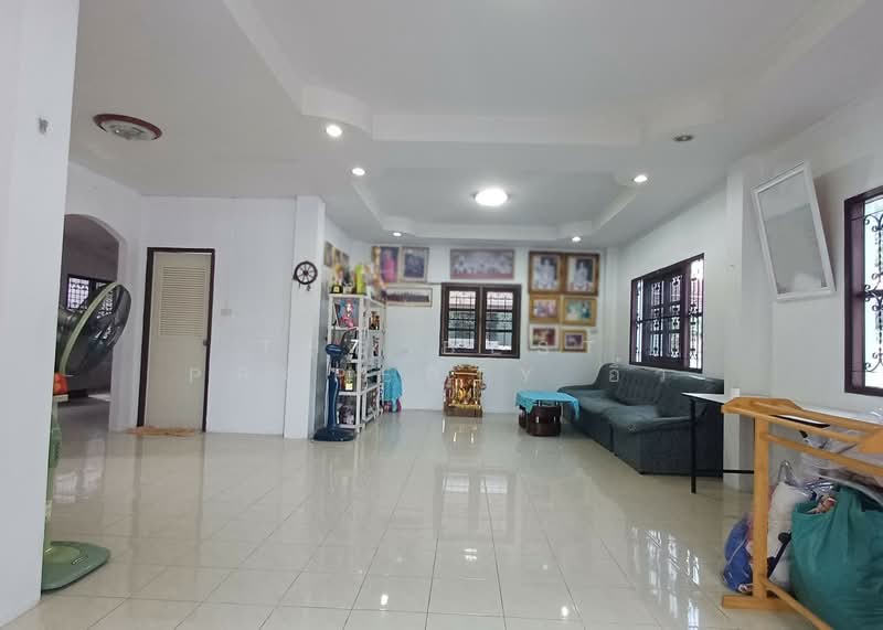 สรรเสริญวิลล่า ราชบุรี, ราชบุรี, หน้าเมือง, เมืองราชบุรี, ราชบุรี, 150 ตร.ม., บ้านเดี่ยว ขาย, โดย The Best Property อิ๋ว, 500383425 - DDproperty.com