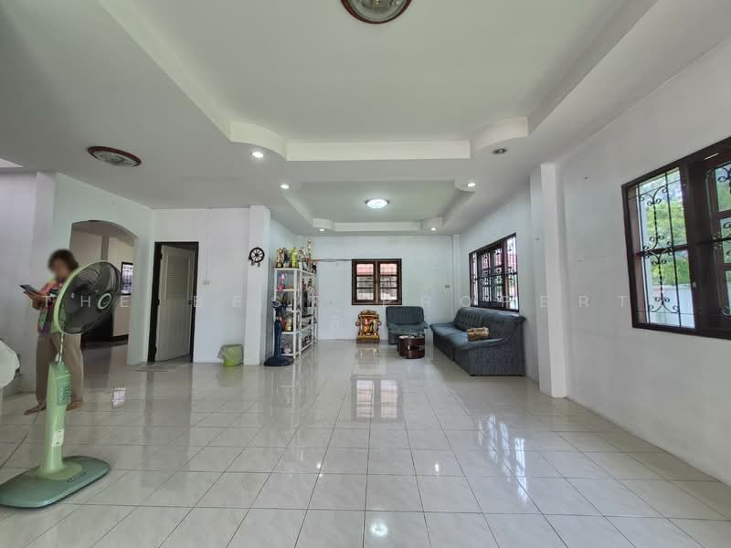สรรเสริญวิลล่า ราชบุรี, Ratchaburi, Nha Mueng, Muang Ratchaburi, Ratchaburi, 4 Bedrooms, 150 sqm, Single Detached House For Sale, by The Best Property อิ๋ว, 500383425 - DDproperty.com