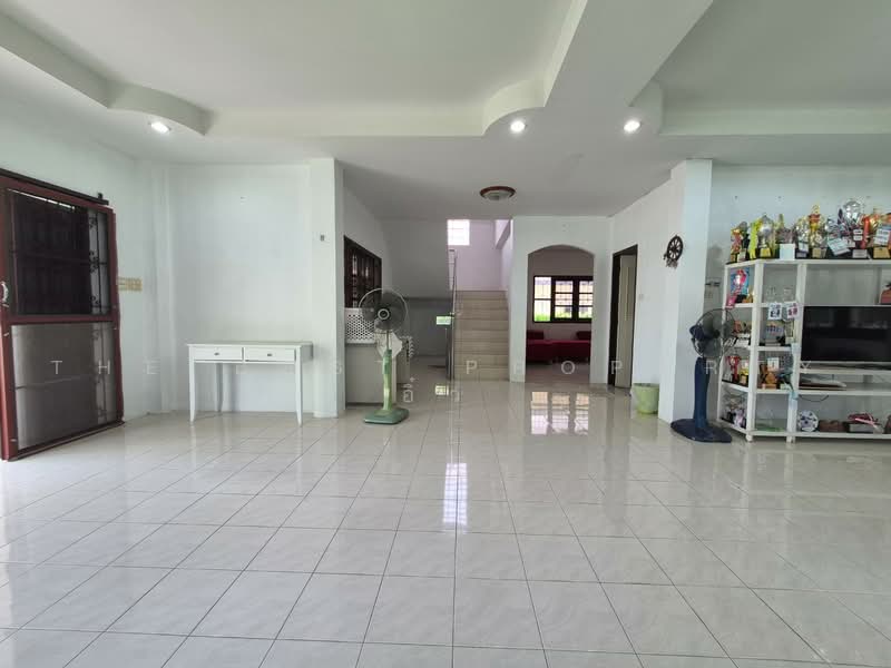 สรรเสริญวิลล่า ราชบุรี, Ratchaburi, Nha Mueng, Muang Ratchaburi, Ratchaburi, 4 Bedrooms, 150 sqm, Single Detached House For Sale, by The Best Property อิ๋ว, 500383425 - DDproperty.com