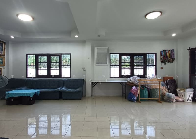 สรรเสริญวิลล่า ราชบุรี, ราชบุรี, หน้าเมือง, เมืองราชบุรี, ราชบุรี, 150 ตร.ม., บ้านเดี่ยว ขาย, โดย The Best Property อิ๋ว, 500383425 - DDproperty.com