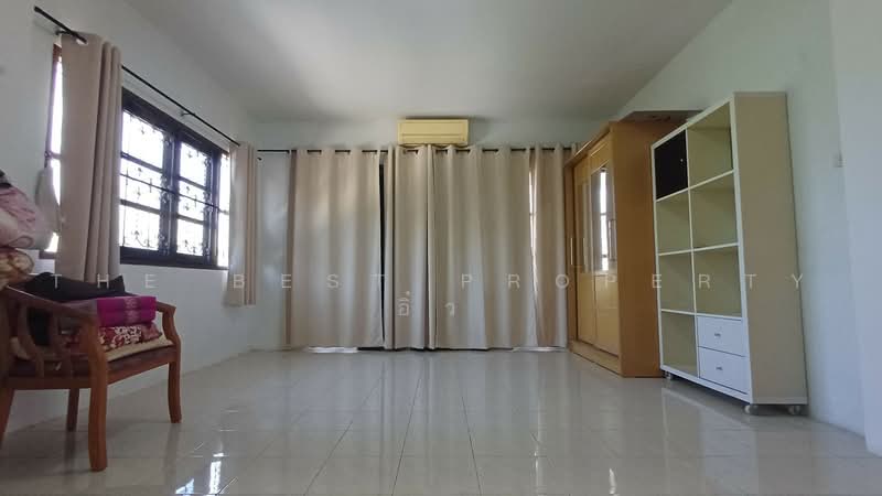 สรรเสริญวิลล่า ราชบุรี, Ratchaburi, Nha Mueng, Muang Ratchaburi, Ratchaburi, 4 Bedrooms, 150 sqm, Single Detached House For Sale, by The Best Property อิ๋ว, 500383425 - DDproperty.com
