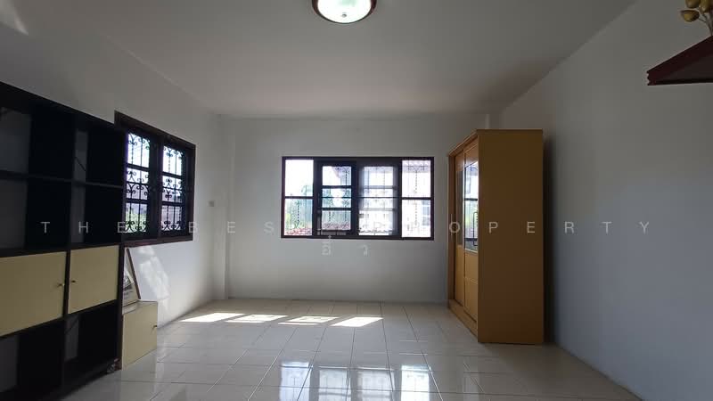 สรรเสริญวิลล่า ราชบุรี, Ratchaburi, Nha Mueng, Muang Ratchaburi, Ratchaburi, 4 Bedrooms, 150 sqm, Single Detached House For Sale, by The Best Property อิ๋ว, 500383425 - DDproperty.com