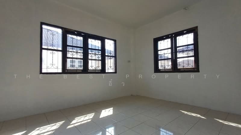 สรรเสริญวิลล่า ราชบุรี, Ratchaburi, Nha Mueng, Muang Ratchaburi, Ratchaburi, 4 Bedrooms, 150 sqm, Single Detached House For Sale, by The Best Property อิ๋ว, 500383425 - DDproperty.com