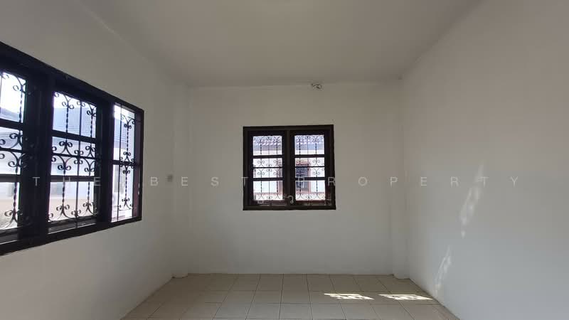 สรรเสริญวิลล่า ราชบุรี, Ratchaburi, Nha Mueng, Muang Ratchaburi, Ratchaburi, 4 Bedrooms, 150 sqm, Single Detached House For Sale, by The Best Property อิ๋ว, 500383425 - DDproperty.com