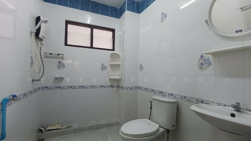 สรรเสริญวิลล่า ราชบุรี, Ratchaburi, Nha Mueng, Muang Ratchaburi, Ratchaburi, 4 Bedrooms, 150 sqm, Single Detached House For Sale, by The Best Property อิ๋ว, 500383425 - DDproperty.com
