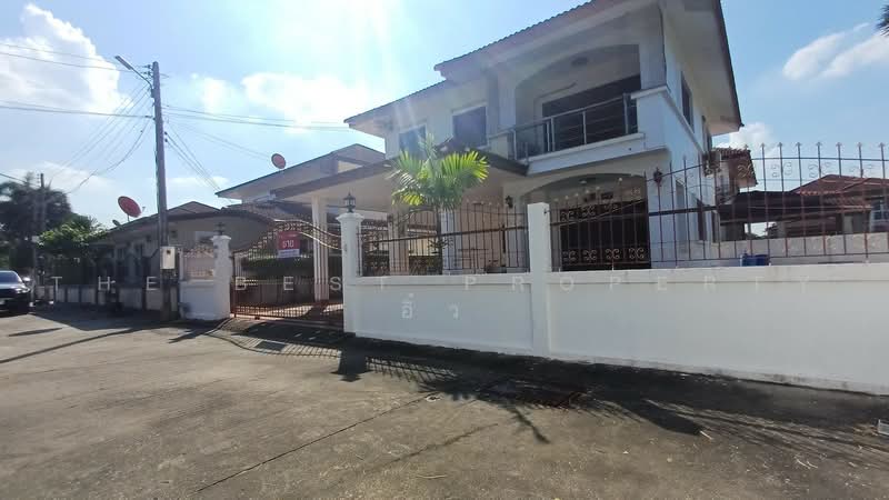 สรรเสริญวิลล่า ราชบุรี, Ratchaburi, Nha Mueng, Muang Ratchaburi, Ratchaburi, 4 Bedrooms, 150 sqm, Single Detached House For Sale, by The Best Property อิ๋ว, 500383425 - DDproperty.com