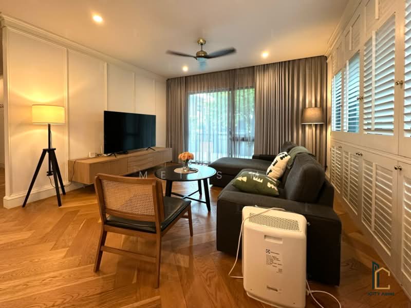 Burasiri Pattanakarn, Bangkok, New Pattanakarn Road, Prawet, Bangkok, 4 Bedrooms, 257 sqm, Single Detached House For Sale, by Metas M, 500383426 - DDproperty.com