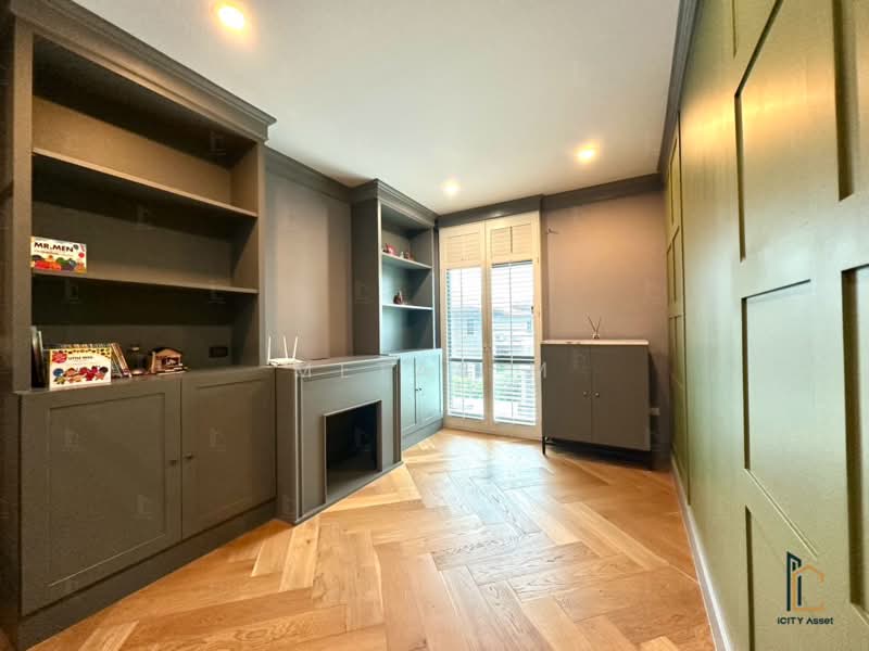 Burasiri Pattanakarn, Bangkok, New Pattanakarn Road, Prawet, Bangkok, 4 Bedrooms, 257 sqm, Single Detached House For Sale, by Metas M, 500383426 - DDproperty.com