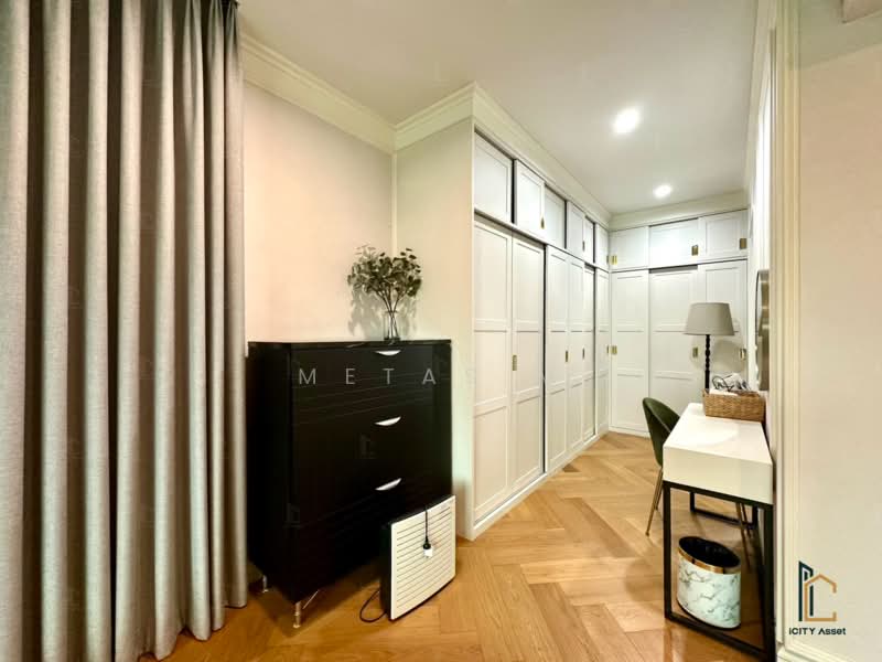 Burasiri Pattanakarn, Bangkok, New Pattanakarn Road, Prawet, Bangkok, 4 Bedrooms, 257 sqm, Single Detached House For Sale, by Metas M, 500383426 - DDproperty.com