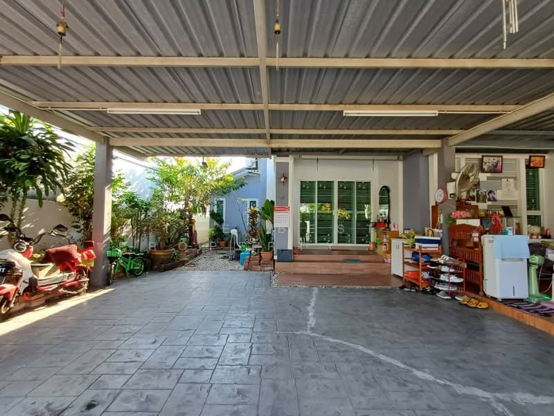 มนตรีพฤกษาชล2 สมุทรสงคราม, สมุทรสงคราม, ลาดใหญ่, เมืองสมุทรสงคราม, สมุทรสงคราม, 150 ตร.ม., บ้านเดี่ยว ขาย, โดย The Best Property อิ๋ว, 500383427 - DDproperty.com