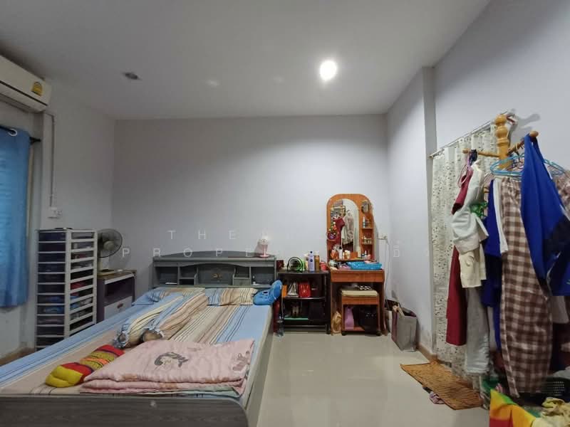 มนตรีพฤกษาชล2 สมุทรสงคราม, Samut Songkhram, Lat Yai, Muang Samut Songkhram, Samut Songkhram, 3 Bedrooms, 150 sqm, Single Detached House For Sale, by The Best Property อิ๋ว, 500383427 - DDproperty.com