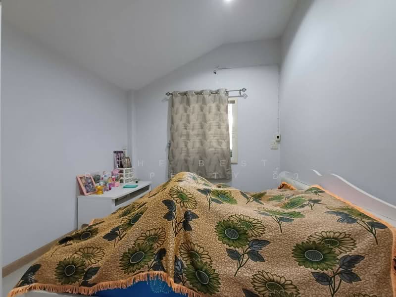 มนตรีพฤกษาชล2 สมุทรสงคราม, Samut Songkhram, Lat Yai, Muang Samut Songkhram, Samut Songkhram, 3 Bedrooms, 150 sqm, Single Detached House For Sale, by The Best Property อิ๋ว, 500383427 - DDproperty.com