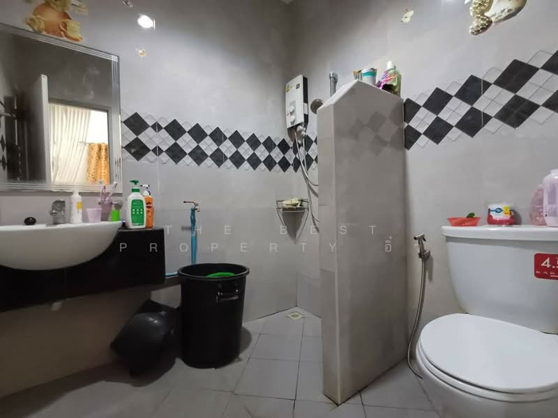 มนตรีพฤกษาชล2 สมุทรสงคราม, Samut Songkhram, Lat Yai, Muang Samut Songkhram, Samut Songkhram, 3 Bedrooms, 150 sqm, Single Detached House For Sale, by The Best Property อิ๋ว, 500383427 - DDproperty.com