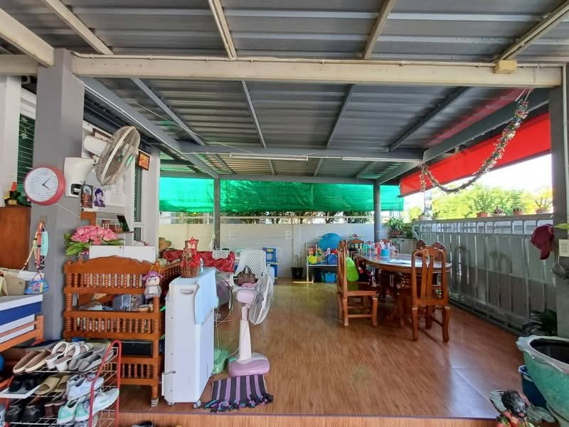 มนตรีพฤกษาชล2 สมุทรสงคราม, Samut Songkhram, Lat Yai, Muang Samut Songkhram, Samut Songkhram, 3 Bedrooms, 150 sqm, Single Detached House For Sale, by The Best Property อิ๋ว, 500383427 - DDproperty.com