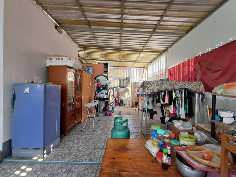 มนตรีพฤกษาชล2 สมุทรสงคราม, Samut Songkhram, Lat Yai, Muang Samut Songkhram, Samut Songkhram, 3 Bedrooms, 150 sqm, Single Detached House For Sale, by The Best Property อิ๋ว, 500383427 - DDproperty.com