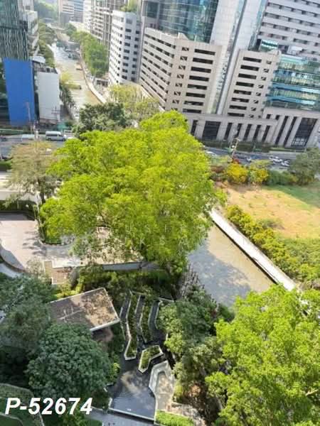 Life One Wireless, Bangkok, 1 Wireless Road, Lumphini, Pathum Wan, Bangkok, Studio, 29 sqm, Condo For Rent, by Susira Prueksawun, 500383428 - DDproperty.com
