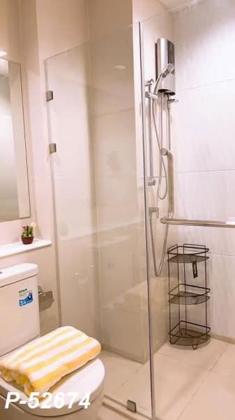 Life One Wireless, Bangkok, 1 Wireless Road, Lumphini, Pathum Wan, Bangkok, Studio, 29 sqm, Condo For Rent, by Susira Prueksawun, 500383428 - DDproperty.com