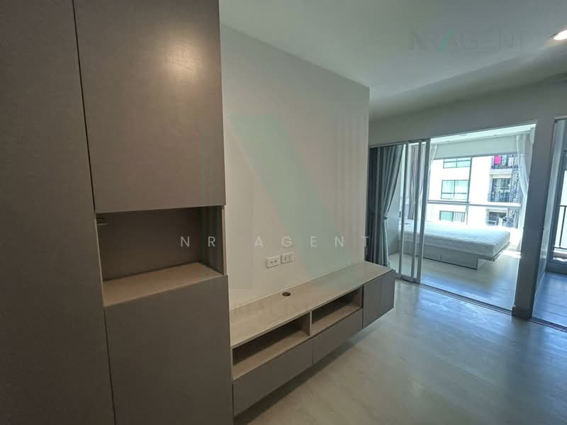 Niche ID Sukhumvit 113, Samut Prakan, Sukhumvit Road 113, Samrong Nua, Muang Samut Prakarn, Samut Prakan, 1 Bedroom, 28 sqm, Condo For Sale, by NR AGENT, 500383429 - DDproperty.com