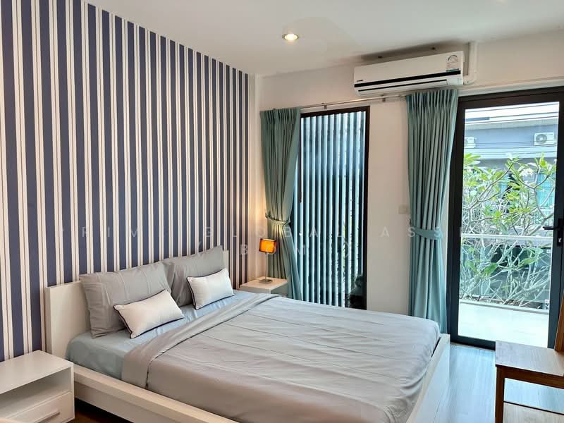 East Bangtao Ville, Phuket, 4 Thep Krasatti, Thep Krasattri, Thalang, Phuket, 3 Bedrooms, 150 sqm, Villa For Rent, by Prime Global Asset ( Bom ), 500383430 - DDproperty.com
