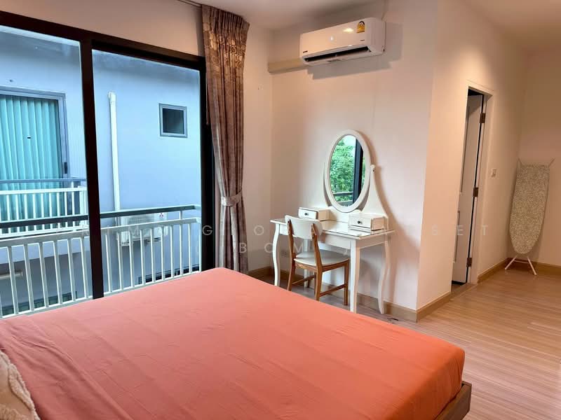 East Bangtao Ville, Phuket, 4 Thep Krasatti, Thep Krasattri, Thalang, Phuket, 3 Bedrooms, 150 sqm, Villa For Rent, by Prime Global Asset ( Bom ), 500383430 - DDproperty.com