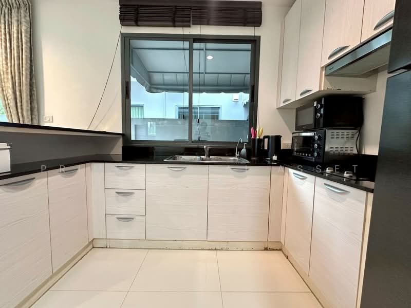 East Bangtao Ville, Phuket, 4 Thep Krasatti, Thep Krasattri, Thalang, Phuket, 3 Bedrooms, 150 sqm, Villa For Rent, by Prime Global Asset ( Bom ), 500383430 - DDproperty.com