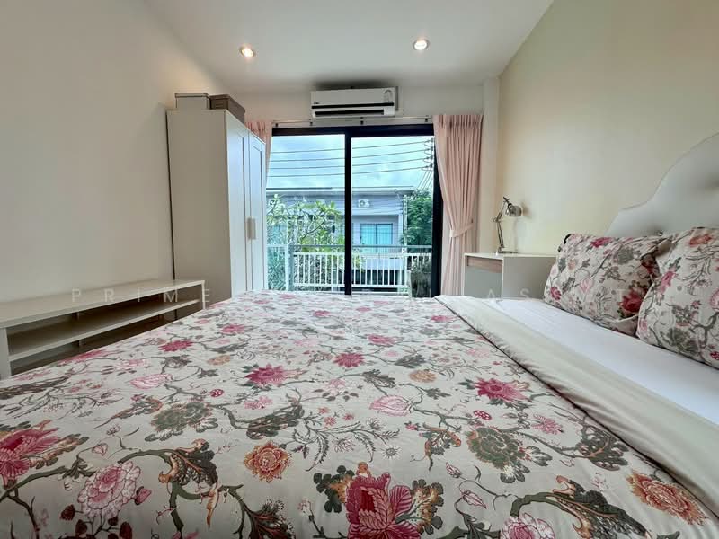 East Bangtao Ville, Phuket, 4 Thep Krasatti, Thep Krasattri, Thalang, Phuket, 3 Bedrooms, 150 sqm, Villa For Rent, by Prime Global Asset ( Bom ), 500383430 - DDproperty.com