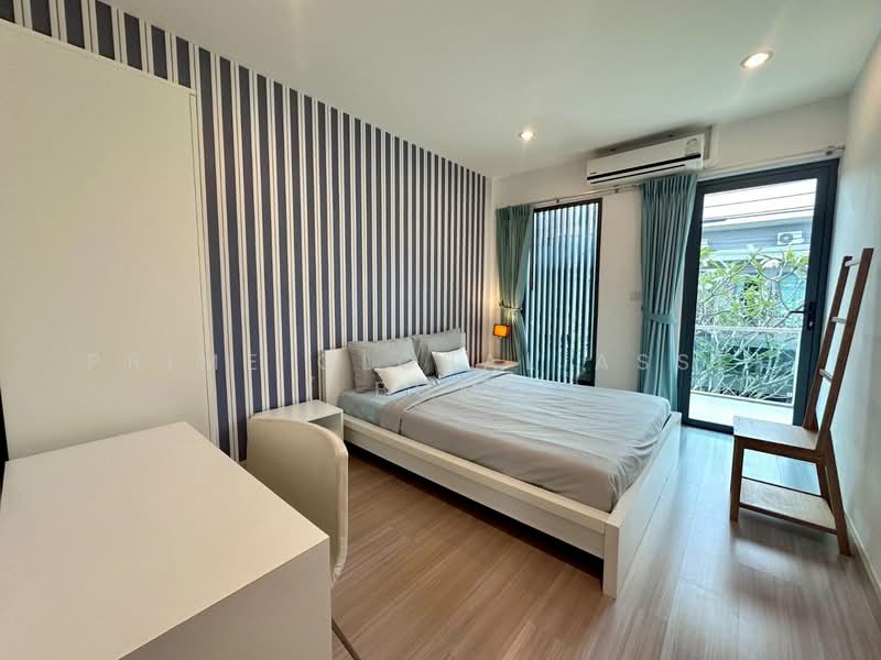 East Bangtao Ville, Phuket, 4 Thep Krasatti, Thep Krasattri, Thalang, Phuket, 3 Bedrooms, 150 sqm, Villa For Rent, by Prime Global Asset ( Bom ), 500383430 - DDproperty.com