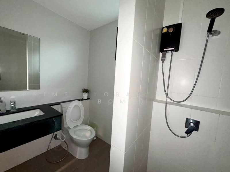East Bangtao Ville, Phuket, 4 Thep Krasatti, Thep Krasattri, Thalang, Phuket, 3 Bedrooms, 150 sqm, Villa For Rent, by Prime Global Asset ( Bom ), 500383430 - DDproperty.com
